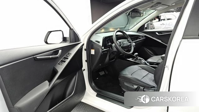 Kia Di Ol Nu Niro id 4231339 из Кореи 20