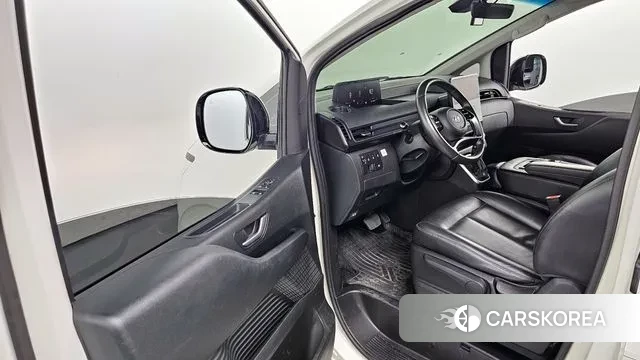 Hyundai Staria id 3154611 из Кореи 20