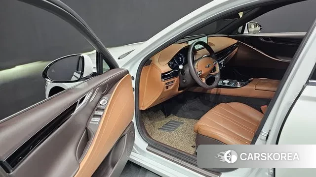 Genesis G80 (RG3) id 3405463 из Кореи 20