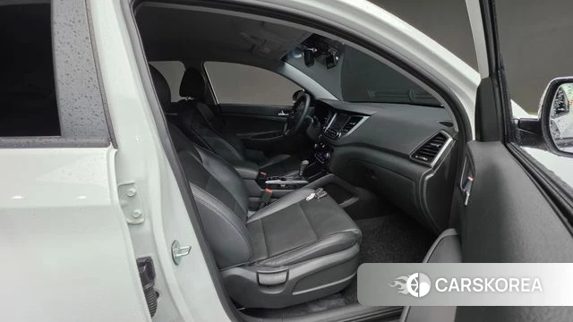 Hyundai All New Tucson id 4751435 из Кореи 31