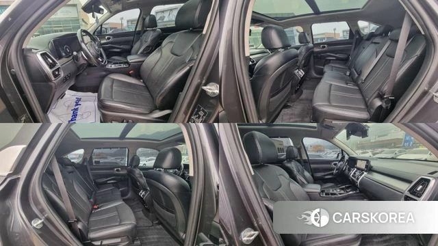 Kia Sorento 4th Generation id 3942201 из Кореи 20