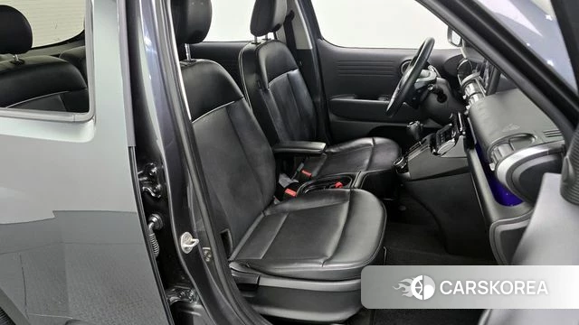 Hyundai Casper id 3877823 из Кореи 20