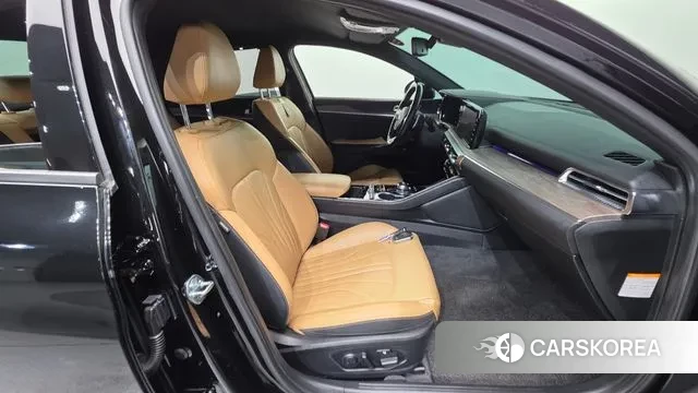 Kia K5 Hybrid 3rd Generation id 3650704 из Кореи 20