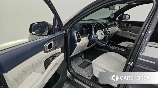 Kia Sorento 4th Generation id 3840184 из Кореи 20