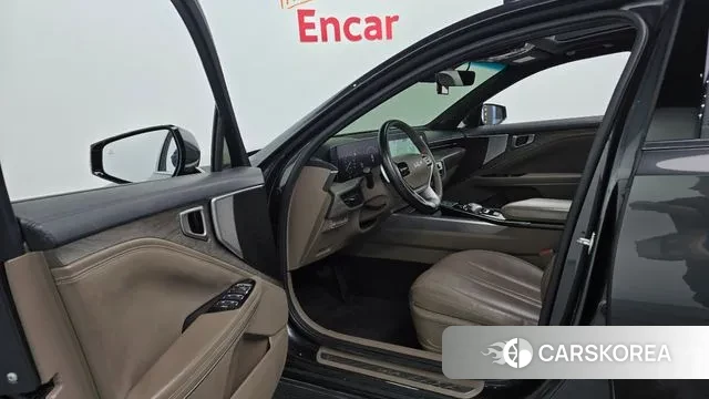 Kia K8 id 3540131 из Кореи 20