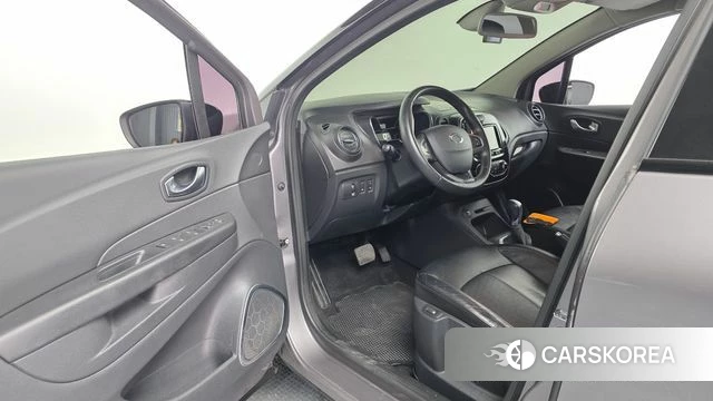 Renault Korea (Samsung) New QM3 id 3880107 из Кореи 20