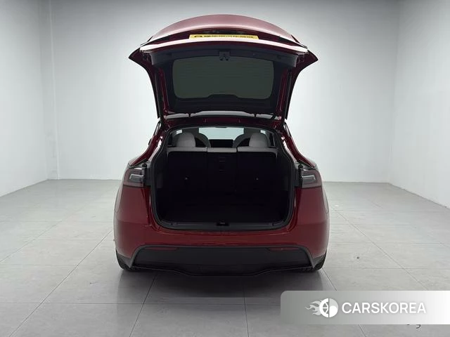 Tesla Model Y id 4210831 из Китая 20