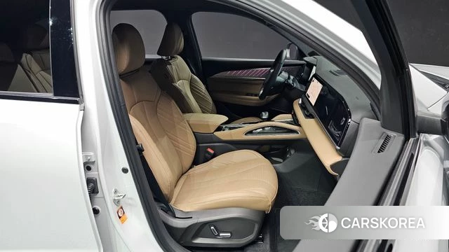 Renault Korea (Samsung) Grand Coleos id 3850131 из Кореи 20