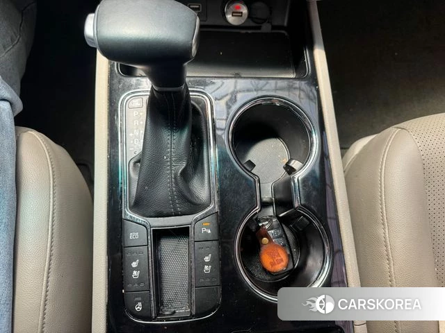 Kia The New Carnival id 4658358 из Кореи 11