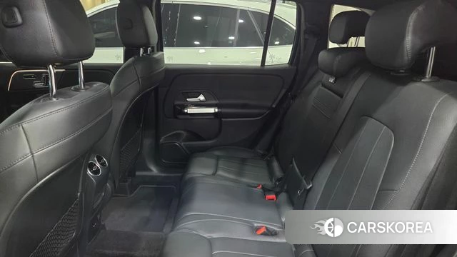 Mercedes-Benz GLB-Class X247 id 3898699 из Кореи 13