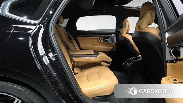 Volvo S90 id 4617929 из Кореи 34