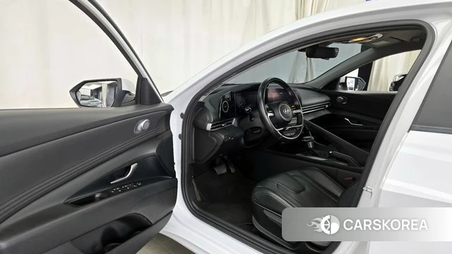 Hyundai Avante (CN7) id 4019093 из Кореи 20