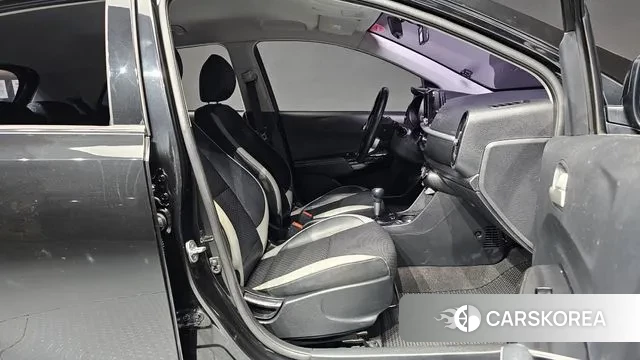 Kia All New Morning (JA) id 3455025 из Кореи 20