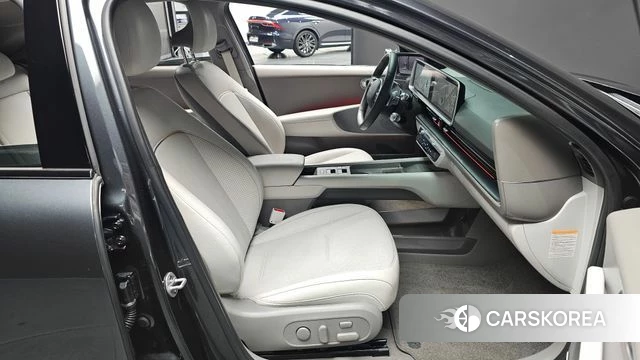 Hyundai Ionic 6 id 3805630 из Кореи 20