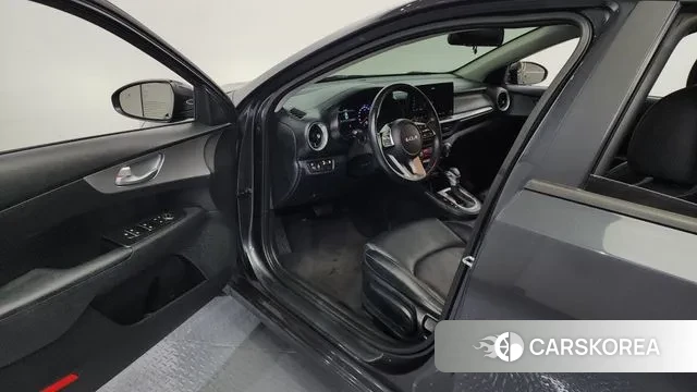 Kia The New K3 2nd generation id 3555985 из Кореи 20