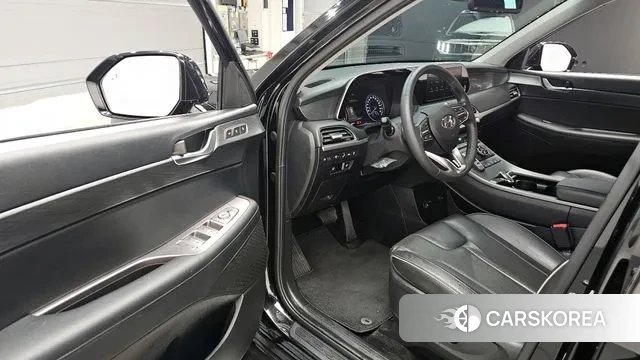 Hyundai Palisade id 3747510 из Кореи 20