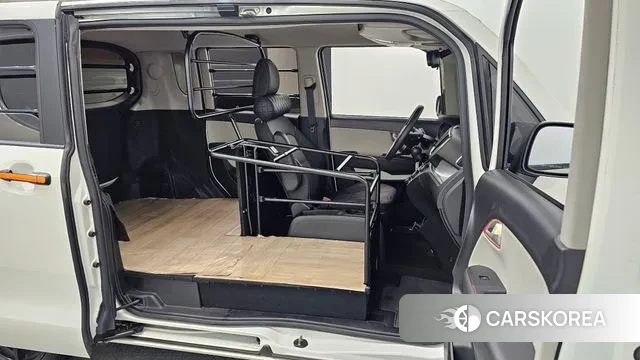 Kia The New Ray id 3670776 из Кореи 20