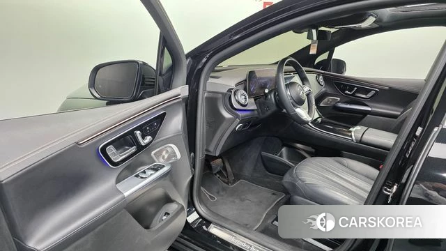 Mercedes-Benz EQE SUV X294 id 4474871 из Кореи 34