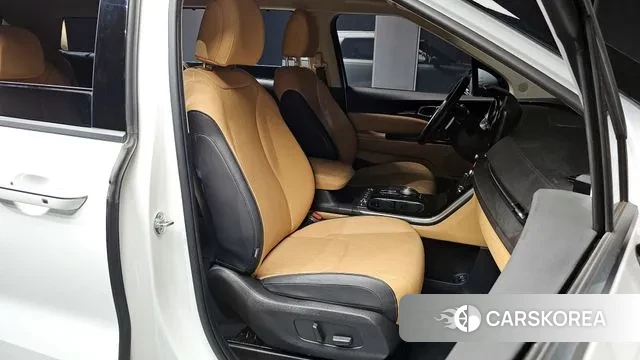 Kia Carnival 4th generation id 3342001 из Кореи 20