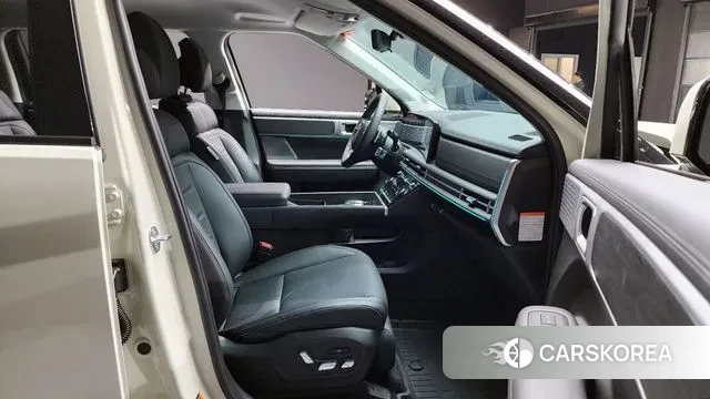 Hyundai Santa Fe (MX5) id 3316570 из Кореи 20