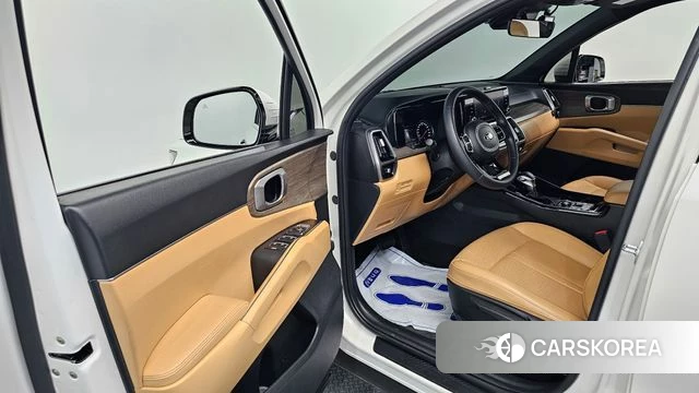 Kia Sorento 4th Generation id 4225061 из Кореи 30