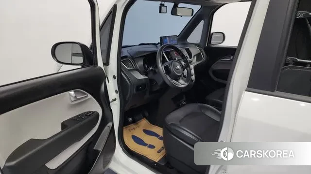 Kia The New Ray id 3686256 из Кореи 20