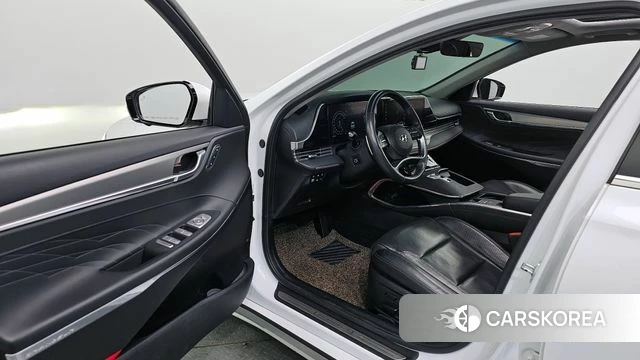 Hyundai The New Grandeur IG id 3833432 из Кореи 20