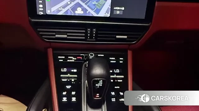 Porsche Cayenne (PO536) id 3412623 из Кореи 11