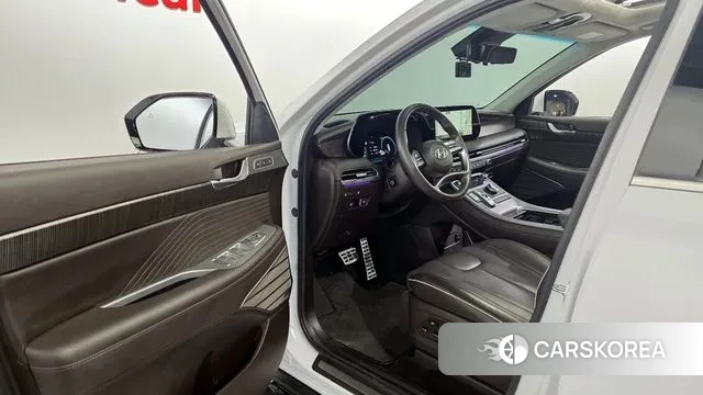 Hyundai The New Palisade id 3420404 из Кореи 20