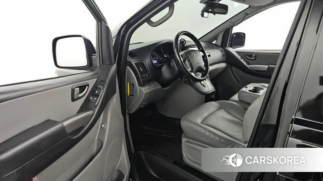 Hyundai The New Grand Starex id 4356844 из Кореи 20