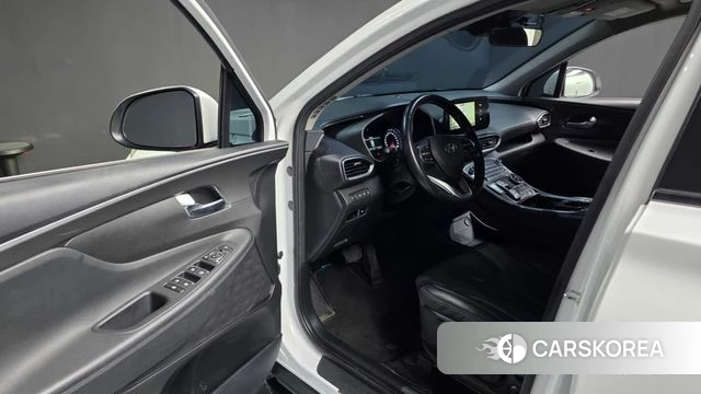 Hyundai The New Santa Fe id 3812830 из Кореи 20