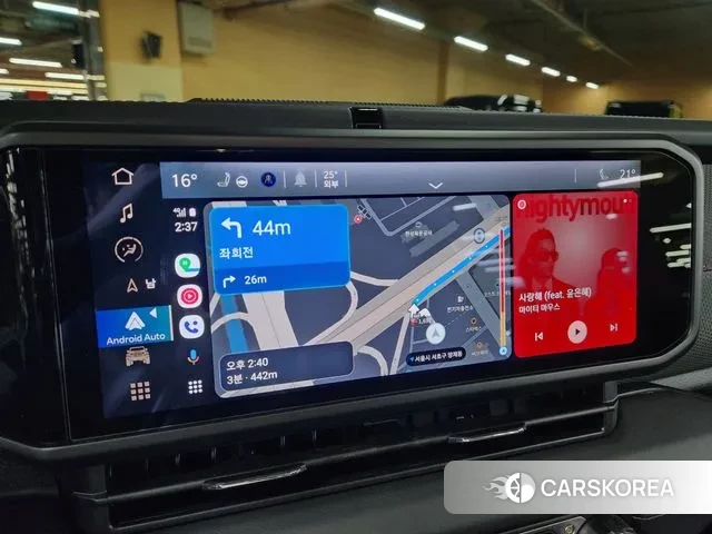 Jeep Wrangler (JL) id 3610134 из Кореи 20