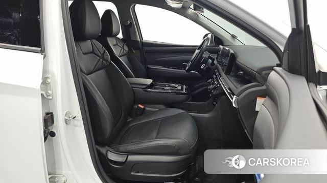 Hyundai The New Tucson Hybrid (NX4) id 4266651 из Кореи 32