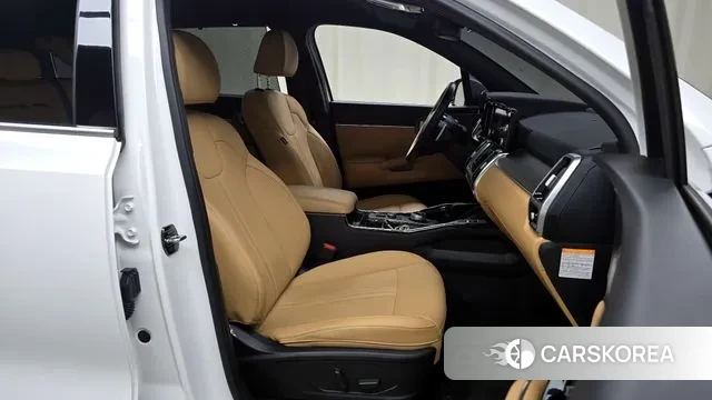 Kia Sorento 4th Generation id 3586346 из Кореи 20