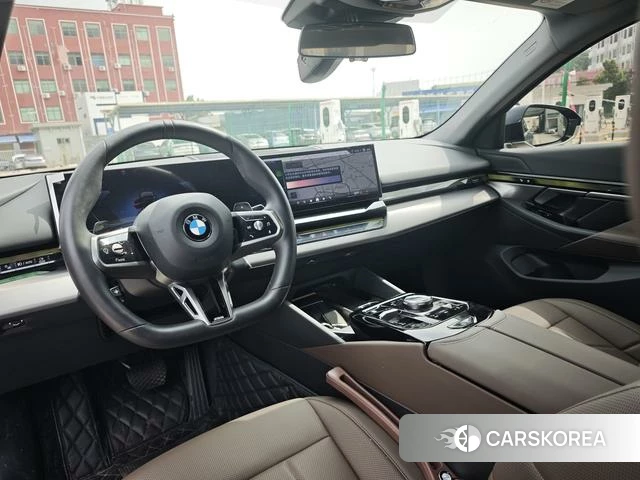 BMW 5 series id 4307719 из Китая 20