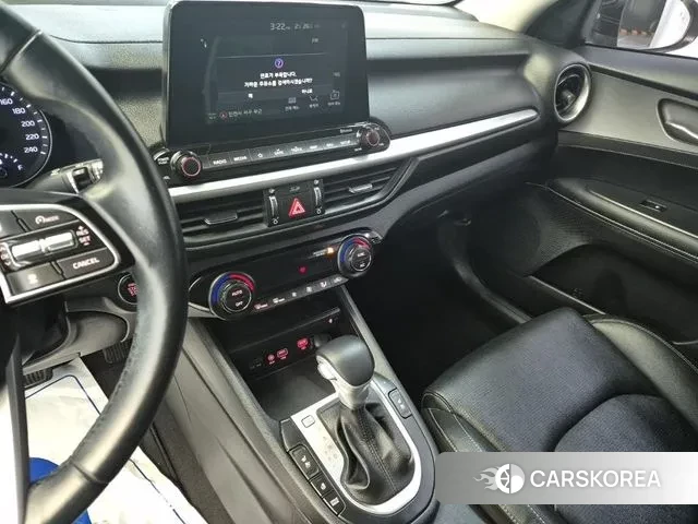 Kia Come New K3 id 3741656 из Кореи 19