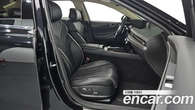 Genesis G80 (RG3) id 2868747 из Кореи 20