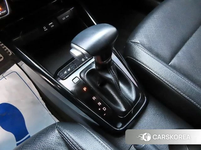 Kia Stonic id 3867154 из Кореи 20