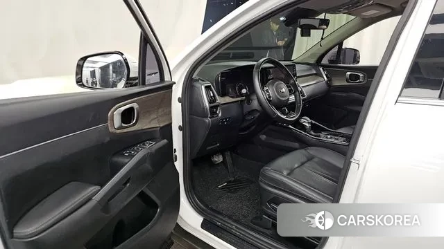 Kia Sorento 4th Generation id 3660491 из Кореи 20