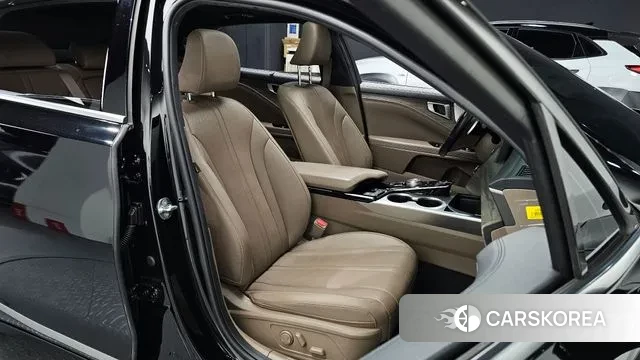 Kia K8 Hybrid id 3432554 из Кореи 20