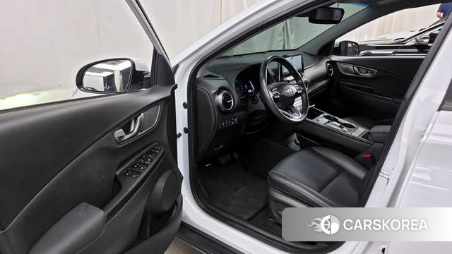 Hyundai Kona Electric id 4317271 из Кореи 28