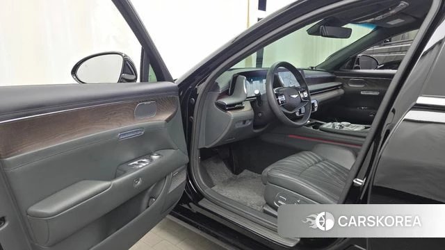 Genesis G90 (RS4) id 4414996 из Кореи 20