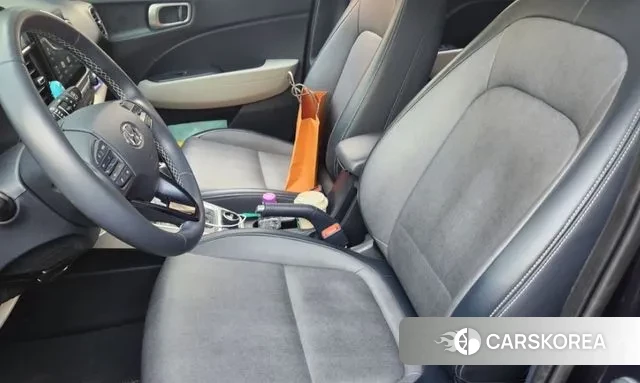 Hyundai Venue id 3718238 из Кореи 14