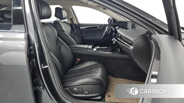 Genesis G80 (RG3) id 3044828 из Кореи 20