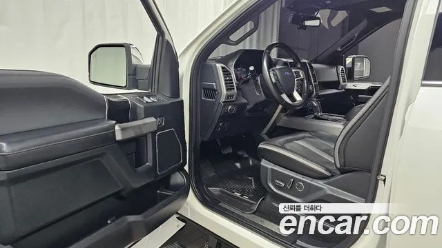 Ford F150 id 2928030 из Кореи 20