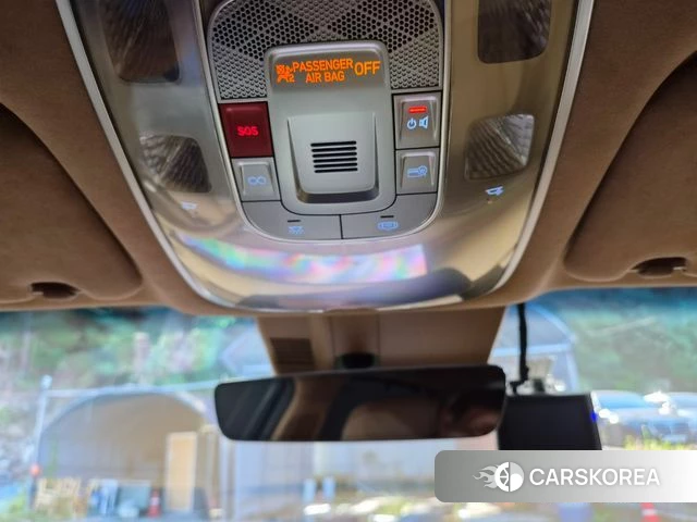 Genesis G80 (RG3) id 4680010 из Кореи 20
