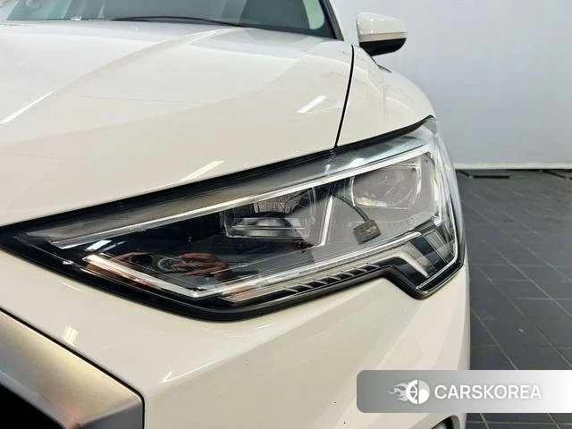 Audi Q3 id 4366171 из Китая 15