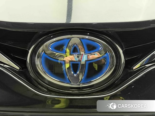Toyota Camry id 3908339 из Китая 23