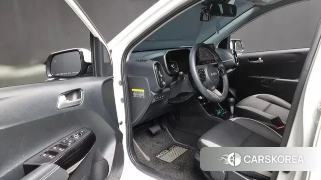 Kia The New Morning (JA) id 3426624 из Кореи 20