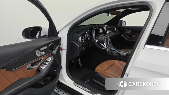 Mercedes-Benz GLC-Class X253 id 4854390 из Кореи 20